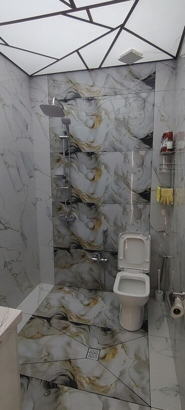 Günlük kirayə evlər: 180 kv. m, 5 otaqlı, Kombi, Qaz, İşıq — 29