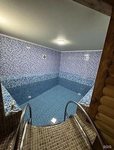 кресло икея: Баня, Сауна, SPA-салон | Караоке, Массаж, Пилинг — 3