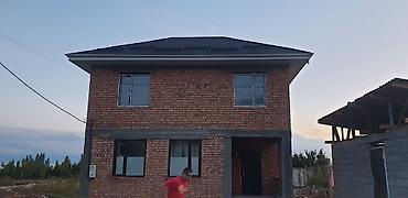 Продажа коттеджей и домов: Продаётся дом. 3х фазка. Отопление печное комбинированный . Водяной — 7