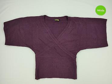 golf top: T.Y.K., Sweter damski, rozmiar M — 2