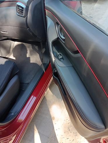 спортивное: Nissan Rogue Sport: 2020 г., 2 л, Вариатор, Бензин, Кроссовер — 4