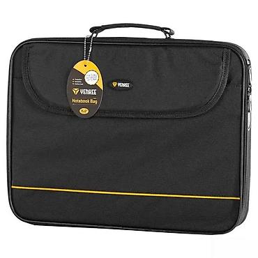 Futrole i torbe za laptopove: Torba za laptop YENKEE Notebook Bag 15.6" - Za laptopove do - Tanak — 4