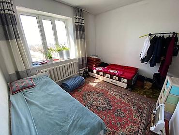 Продажа квартир: 3 комнаты, 60 м², 5 этаж — 5