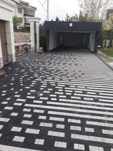 Кладка: Укладка брусчатки Гарантия Больше 6 лет опыта — 3