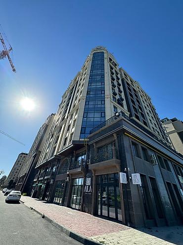Продажа помещений свободного назначения: СРОЧНО Продается коммерческое помещение в Жк Роял на пересечении улиц — 1