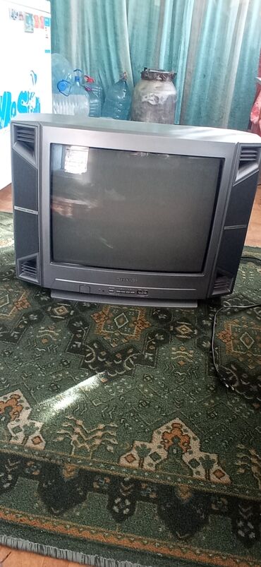 пульт для телевизора mystery: Продаю два телевизора Шарп отлично работает,санарип поддерживает