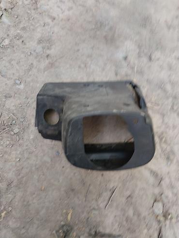 step: Торпедо Honda 2000 г., Б/у, Оригинал, Япония — 4