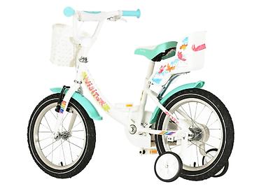 patike cena: Bicikl kids Visitor Lola 16" 10" V-brake, kontra, 105–125 cm (16") – — 4