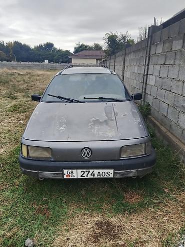 опель вектра с: Volkswagen Golf Variant: 1989 г., 1.8 л, Механика, Бензин, Универсал — 5
