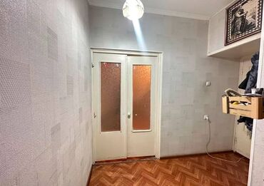 Продажа квартир: 1 комната, 38 м², 105 серия, 8 этаж, Евроремонт