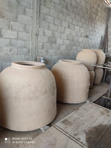 Очок: Тандыры Больше 6 лет опыта — 11