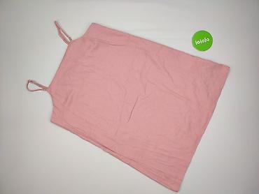 czerwony lech: Sinsay, Sukienka damska, rozmiar XL — 2
