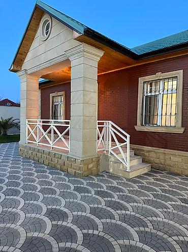 Həyət evləri və villaların satışı: 4 otaqlı, 130 kv. m, Yeni təmirli — 9