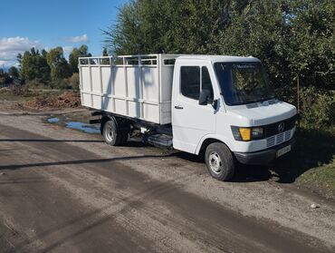 мерседес с 300: Mercedes-Benz 300: 1997 г., 2.9 л, Механика, Дизель