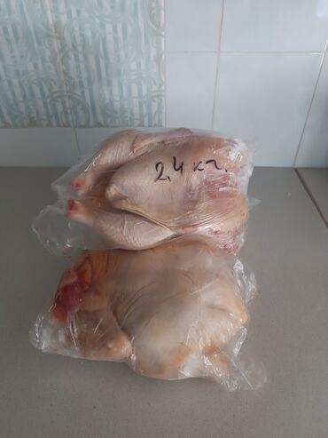 рыба жареная: Курица :, 2 кг, Бесплатная доставка