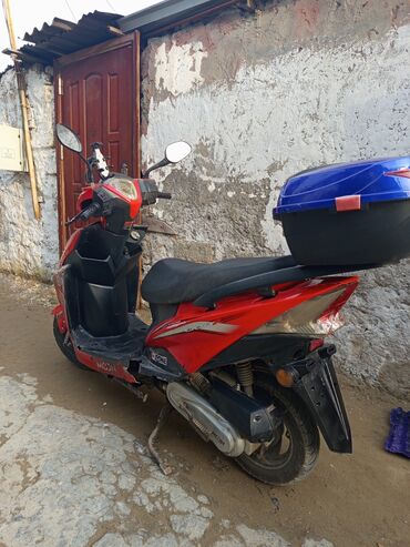 arabası satılık: Moto satılır barter de var yaxşı moto olsa mənim tərəfdən pul moto ela