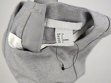 hm bluzki oversize: H&M, Sukienka damska, rozmiar S — 4