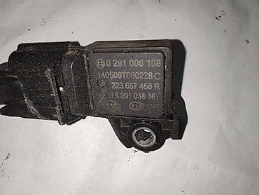 autocom dijagnostika: MAP SENZOR ZA 1.5 DCI 1.6 DCI ZA RENAULT CLIO, MEGANE, SCENIC . OD — 3