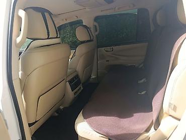 лексус 570 фото цена: Lexus LX: 2009 г., 5.7 л, Автомат, Бензин, Внедорожник — 5