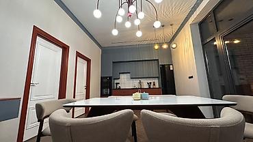 alfa resort: Твинхаус, Alpha White Resort, Кош-Кол, 6 мест — 2