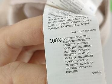 buty robocze: Spodnie materiałowe damskie, rozmiar L — 5