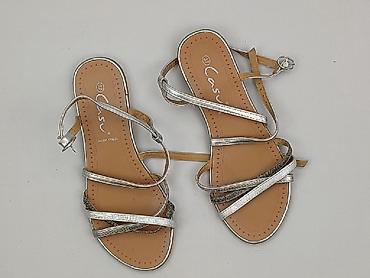 buty max mara: Casu, Sandały damskie, rozmiar 37 — 1