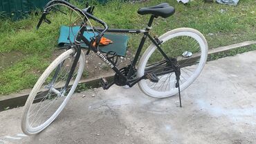 велозамок: Продается шоссейный велосипед В хорошем состоянии В комплекте