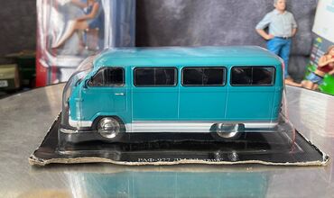 Avtomobil modelləri: 1968 il, 1:43, Dəmir, Ödənişli çatdırılma — 6