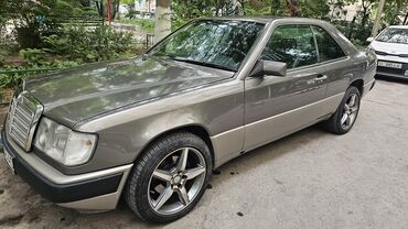 датчик положения селектора акпп мерседес w210: Mercedes-Benz W124: 1989 г., 3 л, Автоматтык, Бензин, Кабриолет