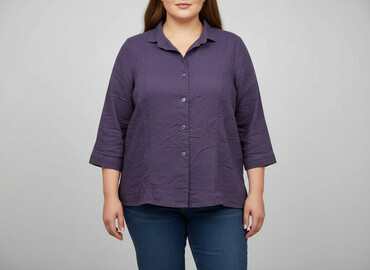 cavalli class t shirty: Сорочка жіноча, розмір 6XL