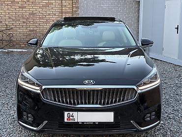 2 9 дизель матор: Kia K7: 2017 г., 2.2 л, Автомат, Дизель, Седан — 3
