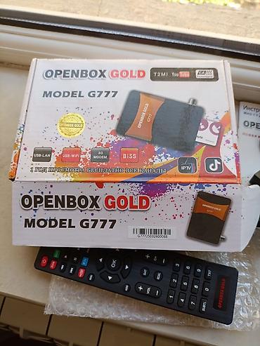 tv box original: Yeni Smart TV boks TV box 2 GB / — 1