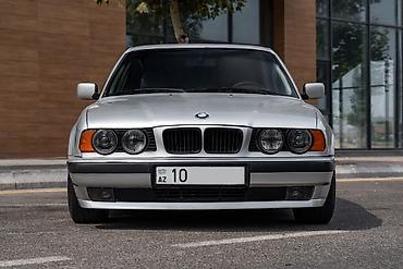 mercedes benz 2.2 diesel: BMW 5 series: 2.8 l | 1994 il Sedan — 7