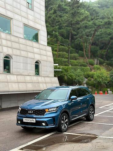 спойлер оригинал на фит: Kia Sorento: 2021 г., 2.2 л, Робот, Дизель, Кроссовер — 2