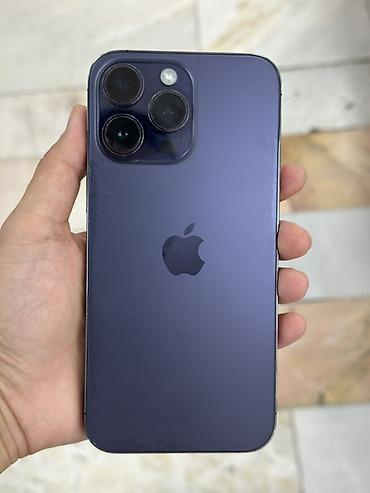 ipone 7: IPhone 14 Pro Max 
256 гб — 1