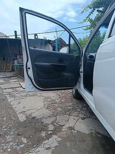 sprinter 2 9: Daewoo Matiz: 2013 г., 0.8 л, Механика, Бензин — 5