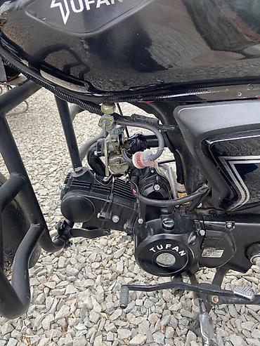 мопед баку: Şəmkirdədi Motoskilet İdeal Vəzyətdədi Hecbir Problemi Yoxdu Sadəcə — 4