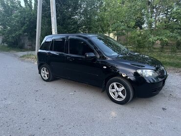 Mazda: Mazda Demio: 2004 г., 1.3 л, Автомат, Бензин, Хэтчбэк