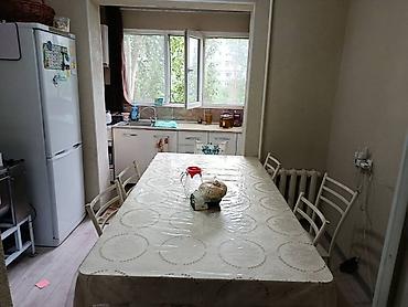 Продажа квартир: 2 комнаты, 70 м², 12 мкр 106 серия, 3 этаж, Старый ремонт — 7