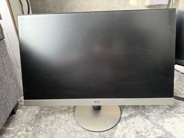 мониторы usb type c: Монитор, AOC, LED, 23" - 24"