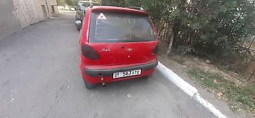 матиз бу цена: Daewoo Matiz: 1999 г., Механика, Бензин, Хэтчбэк — 5