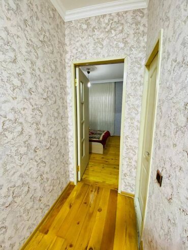 Uzunmüddətli kirayə evlər: 55 kv. m, 3 otaqlı — 11