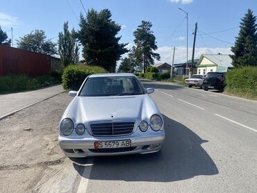 двигатель мерседес 2.2 бензин: Mercedes-Benz E-Class: 2001 г., 2.2 л, Механика, Дизель, Седан