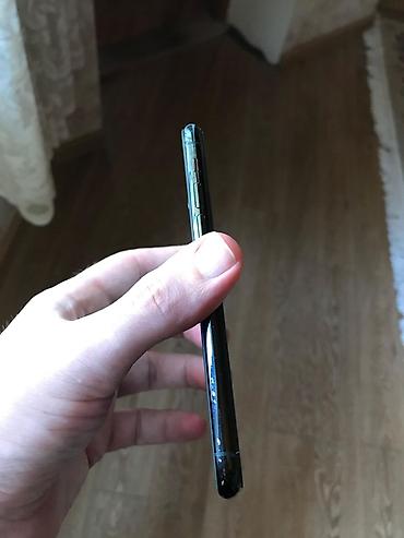 iphone 11 pro kredit: IPhone 11 Pro, 64 GB, Space Gray — 5