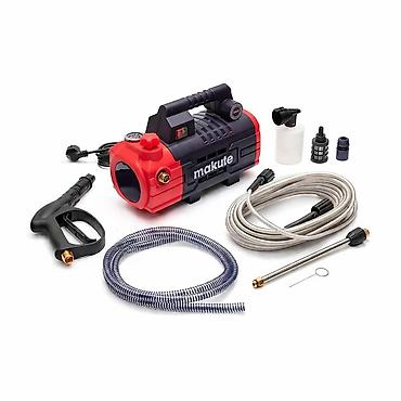 Техника и электроника: Moyka aparatı makute hpw121-90d 120 bar qiymət 180 azn Globex – — 1