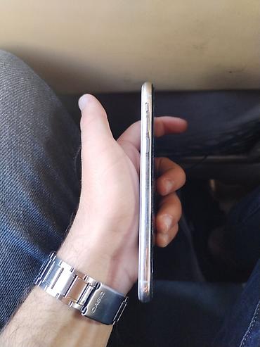 iphone islenmis telefonlar: IPhone X, 64 GB, Gümüşü, Face ID — 4