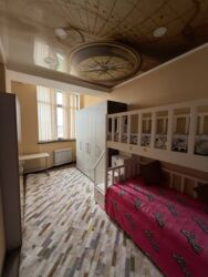 сдаю квартиру дордой: 3 комнаты, 95 м², Элитка, 10 этаж, Дизайнерский ремонт