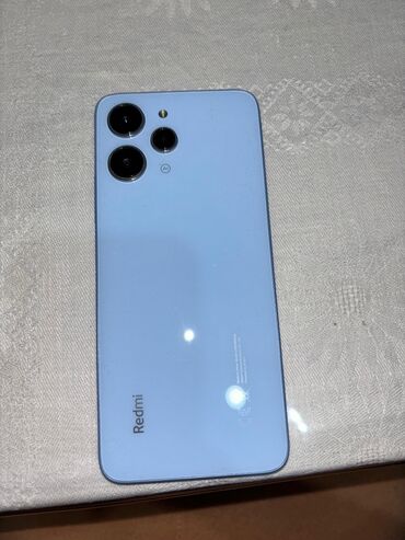 xiaomi a1: Xiaomi 12, 128 GB, rəng - Mavi, 
 Face ID, Barmaq izi