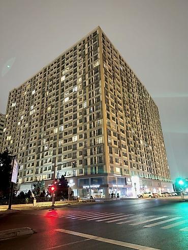 ✨ Yasamalda, "Melissa Residence"də 20 Yanvar Metrosuna 2 Dəqiqəlik 50