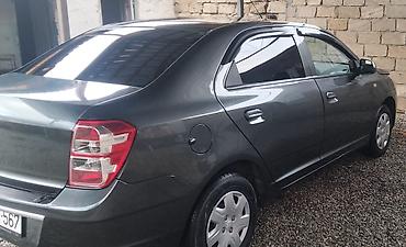 ravon salon: Ravon R4: 1.5 l | 2019 il 153274 km — 1